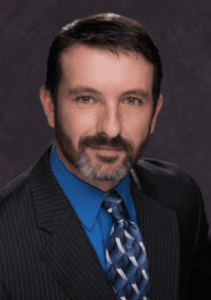 Jim Schaffhouser, Facilities Project Manager & Estimator