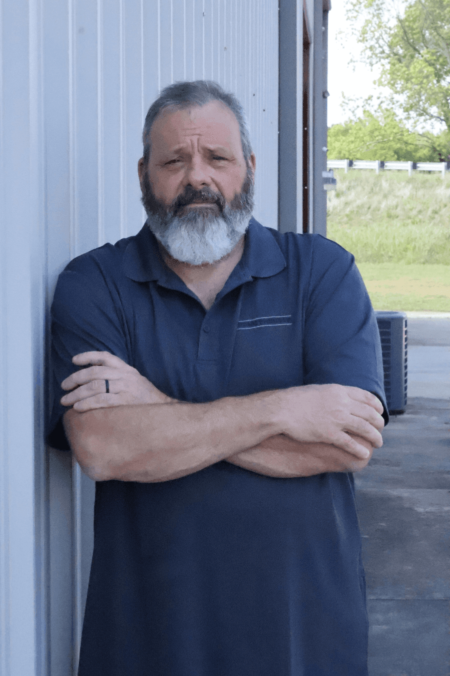 Joe Schaffhouser, Southeast Regional Manager