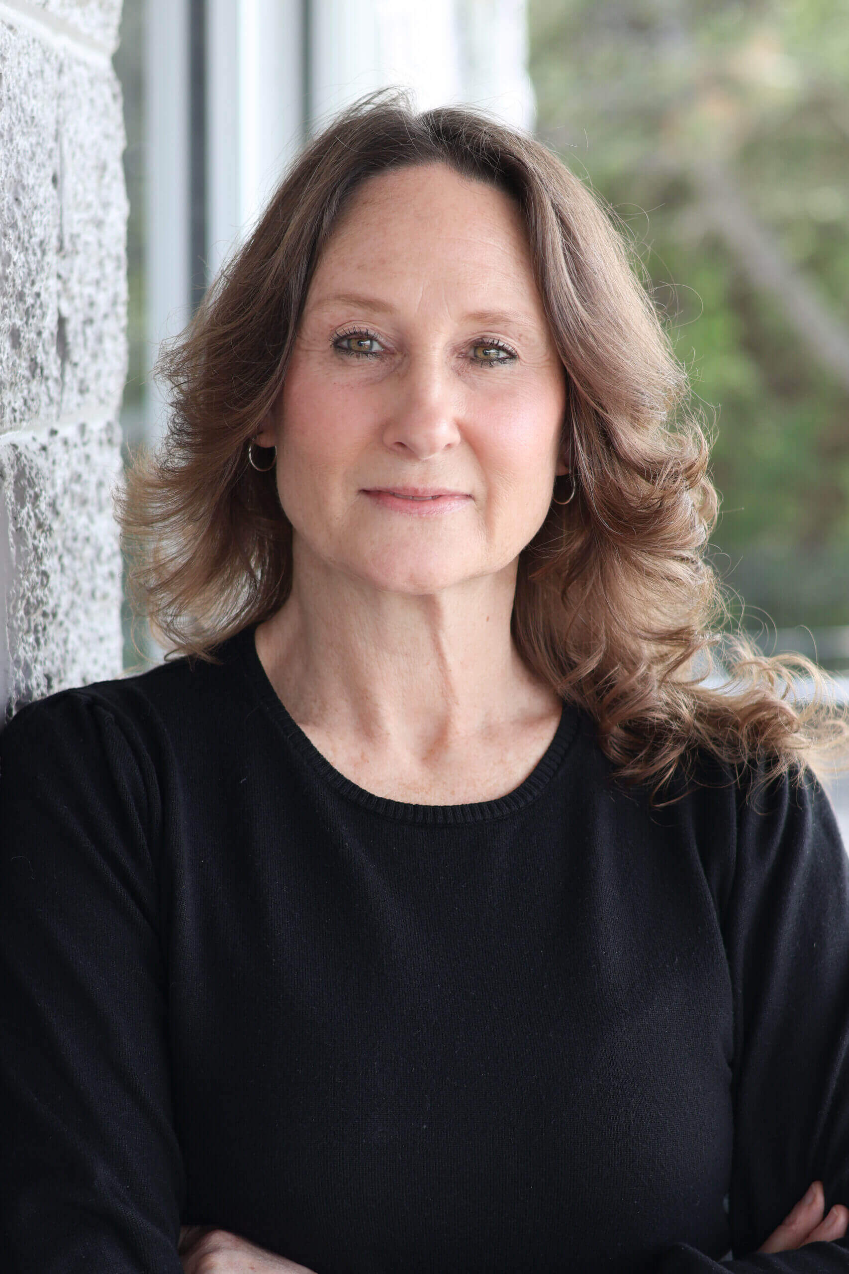 Michelle Schaffhouser, Chief Administrative Officer