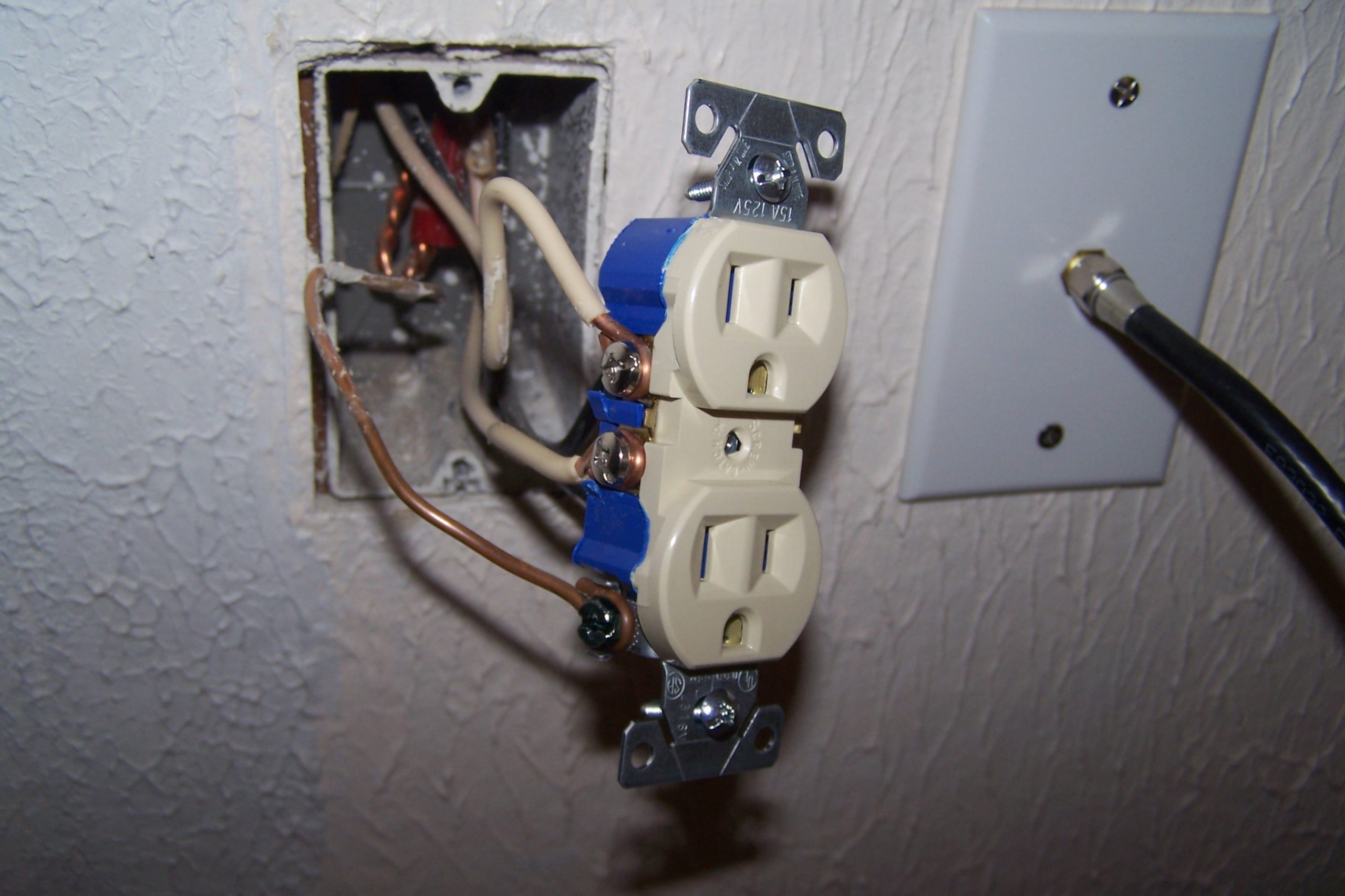 Schaffhouser Electrical Outlet Scaled