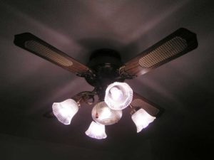 Electricians Install Ceiling Fans Middle Tn Schaffhouser