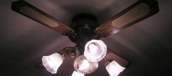 Lighting & Ceiling Fan Installation Services