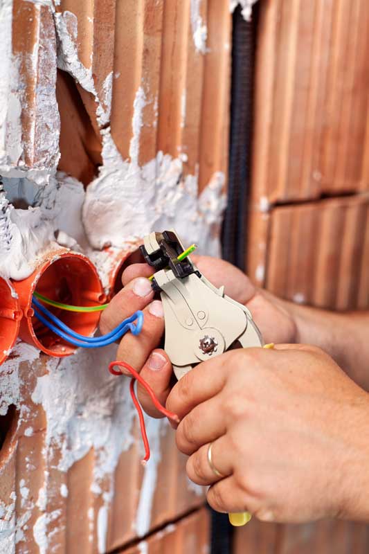 Electrical Wiring Repair - Nashville TN - Schaffhouser Electric