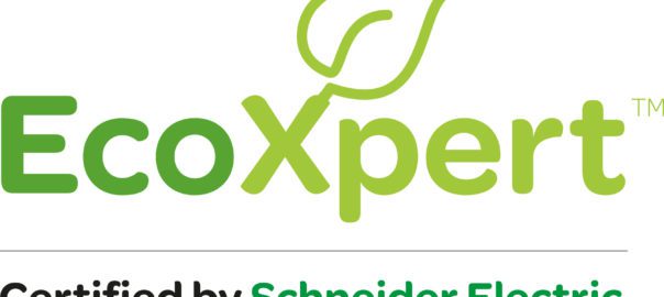 Schneider Electric EcoXpert