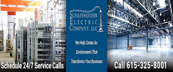 Schaffhouser - Transforms Your Business