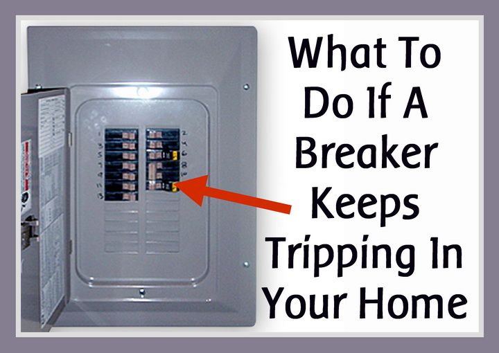 What Is a Circuit Breaker Panel?