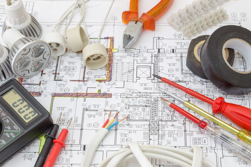 electrical contractor fresno