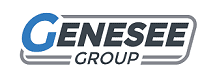 Genesee AB logo